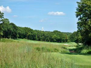 Karsten Creek 16th 2019